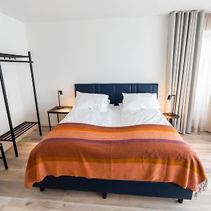 Deluxe Studio met een King Size Bed